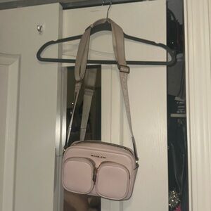 Michael Kors Camera Bag